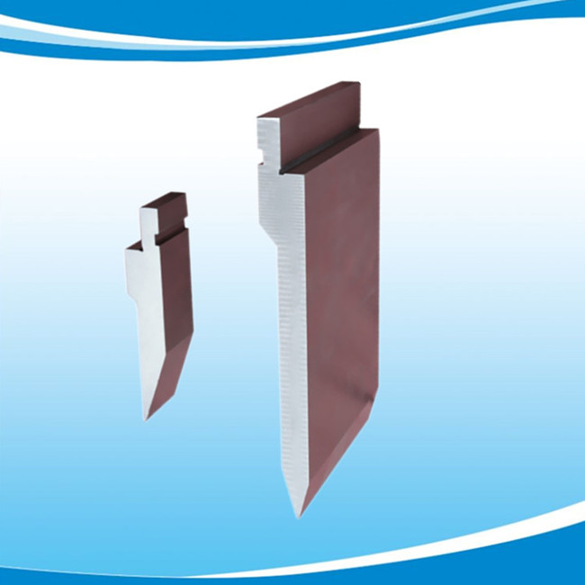 尖刀折彎?rùn)C(jī)模具